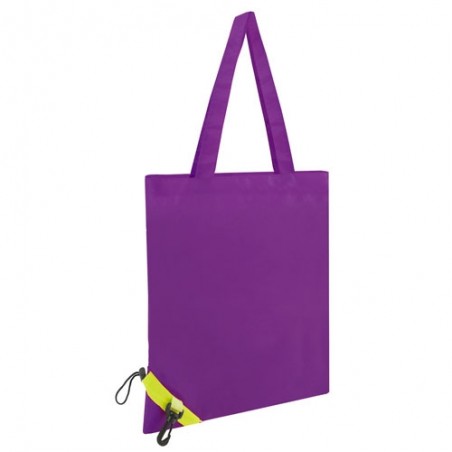 Borsa pieghevole multiuso