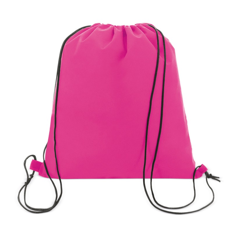Borsa zaino non tessuto