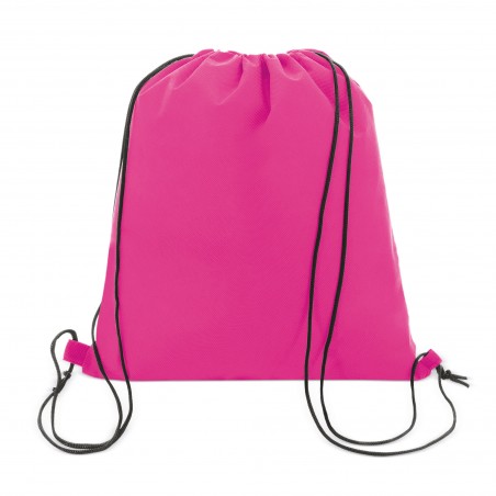 Borsa zaino non tessuto