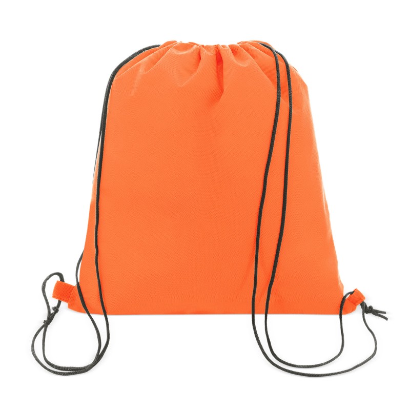 Borsa zaino non tessuto