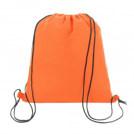 Borsa zaino non tessuto
