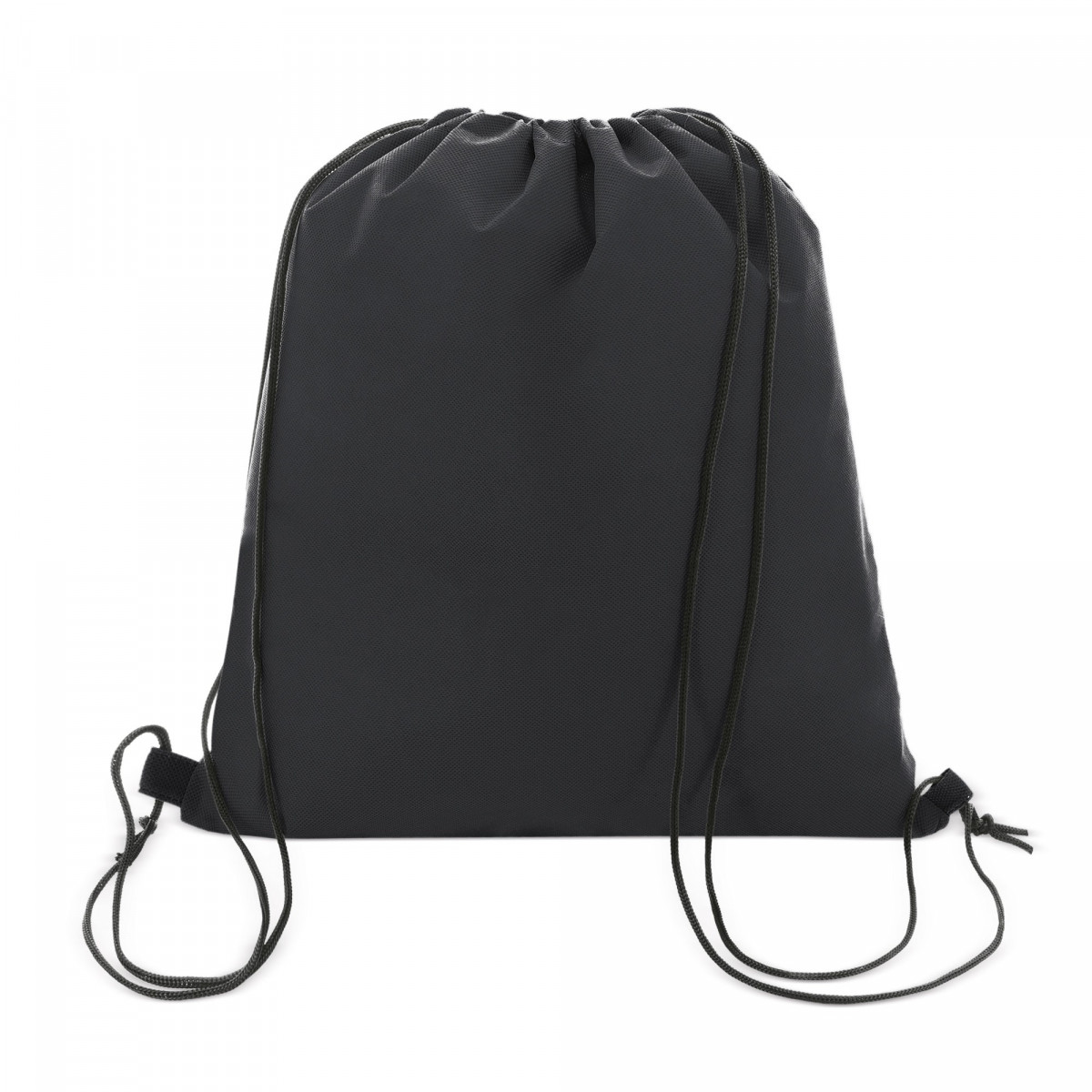 Borsa zaino non tessuto ne