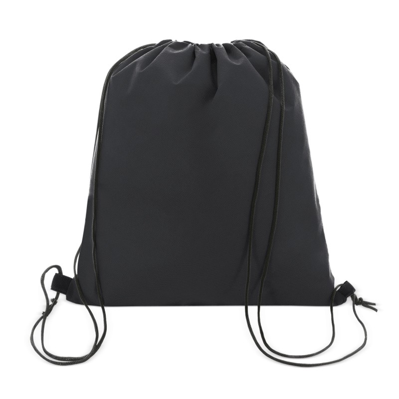 Borsa zaino non tessuto ne