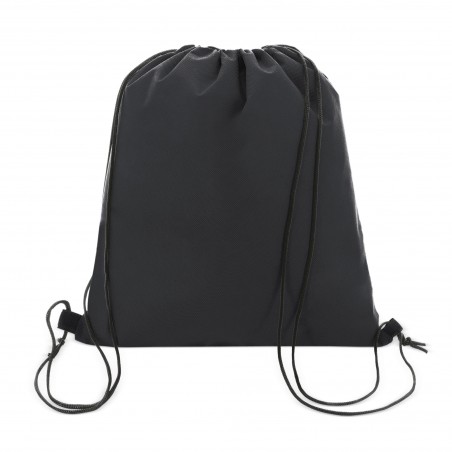 Borsa zaino non tessuto ne
