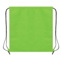 Borsa zaino non tessuta ve