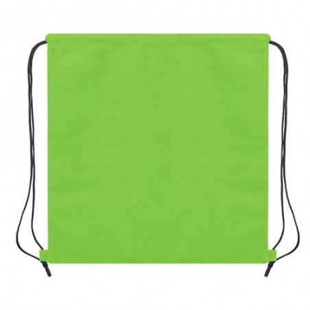 Borsa zaino non tessuta ve