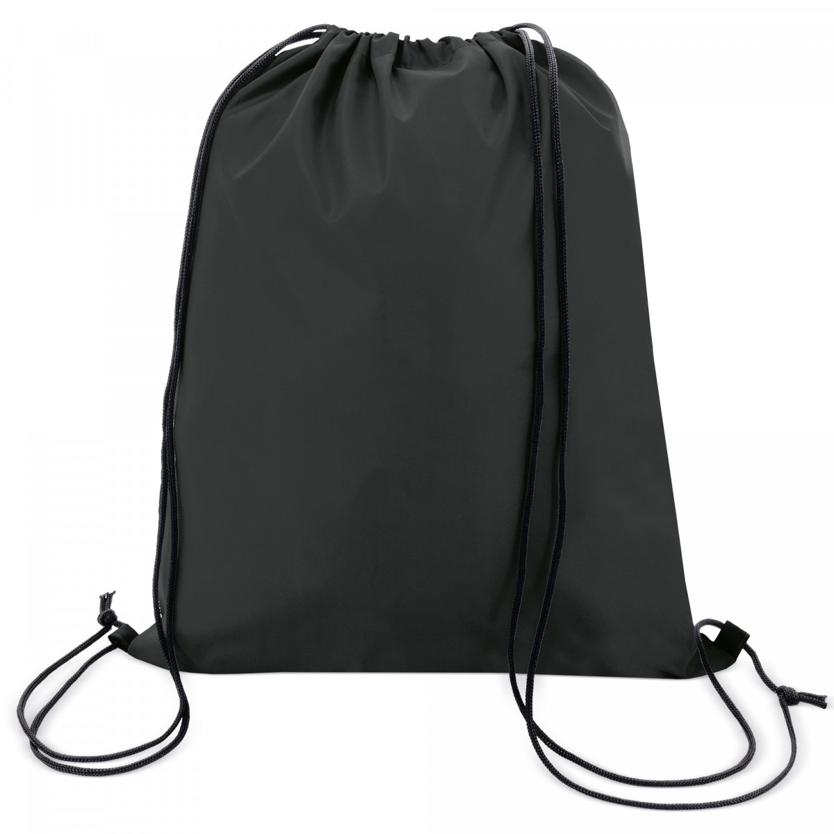 Borsa zaino poliestere ne