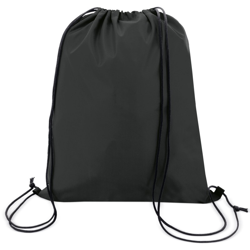 Borsa zaino poliestere ne