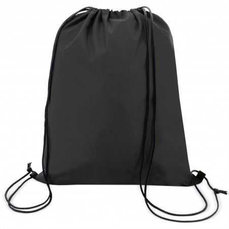 Borsa zaino poliestere ne