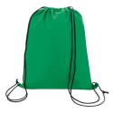 Borsa Zaino in Poliestere con Chiusura a Corda Leggera e Pratica