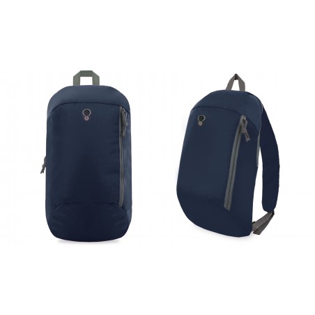 Zaino Dekito Luxe Design Moderno e Funzionalità in un Solo Prodotto
