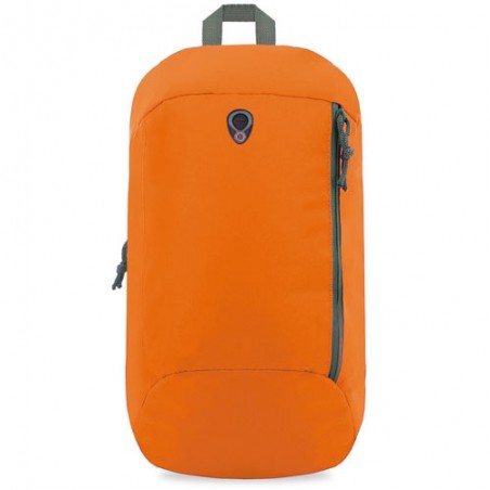 Zaino leggero con tasca frontale Comfort e funzionalità per la tua vita quotidiana