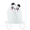 Zaino Pieghevole per Bambini Panda: Il dettaglio perfetto per i tuoi eventi infantili