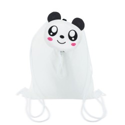 Zaino pieghevole Panda Bear