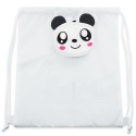 Zaino Pieghevole per Bambini Panda: Il dettaglio perfetto per i tuoi eventi infantili