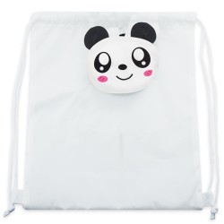 Zaino pieghevole Panda Bear
