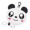 Zaino Pieghevole per Bambini Panda: Il dettaglio perfetto per i tuoi eventi infantili