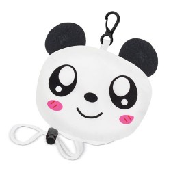 Zaino pieghevole Panda Bear