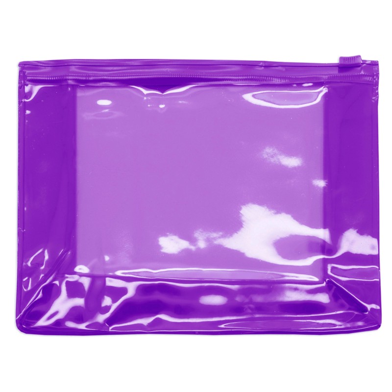 Necessaire viola