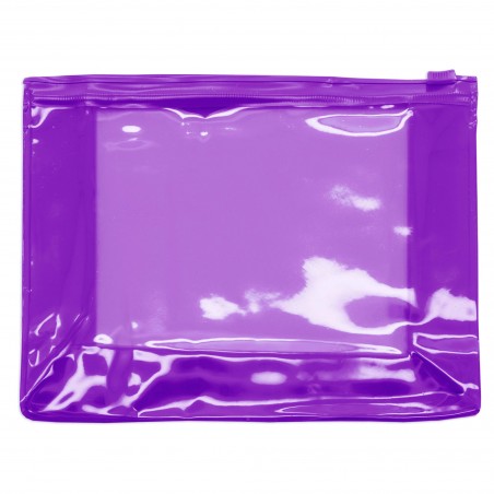 Necessaire viola