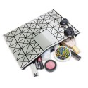 Necessaire argentato