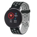 Orologio sportivo con pulsometro e notifiche – Tecnologia e stile al tuo polso