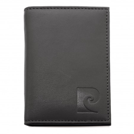 Blocco note penna e portacarteim cannes pierre cardin