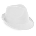 Cappello premium bianco