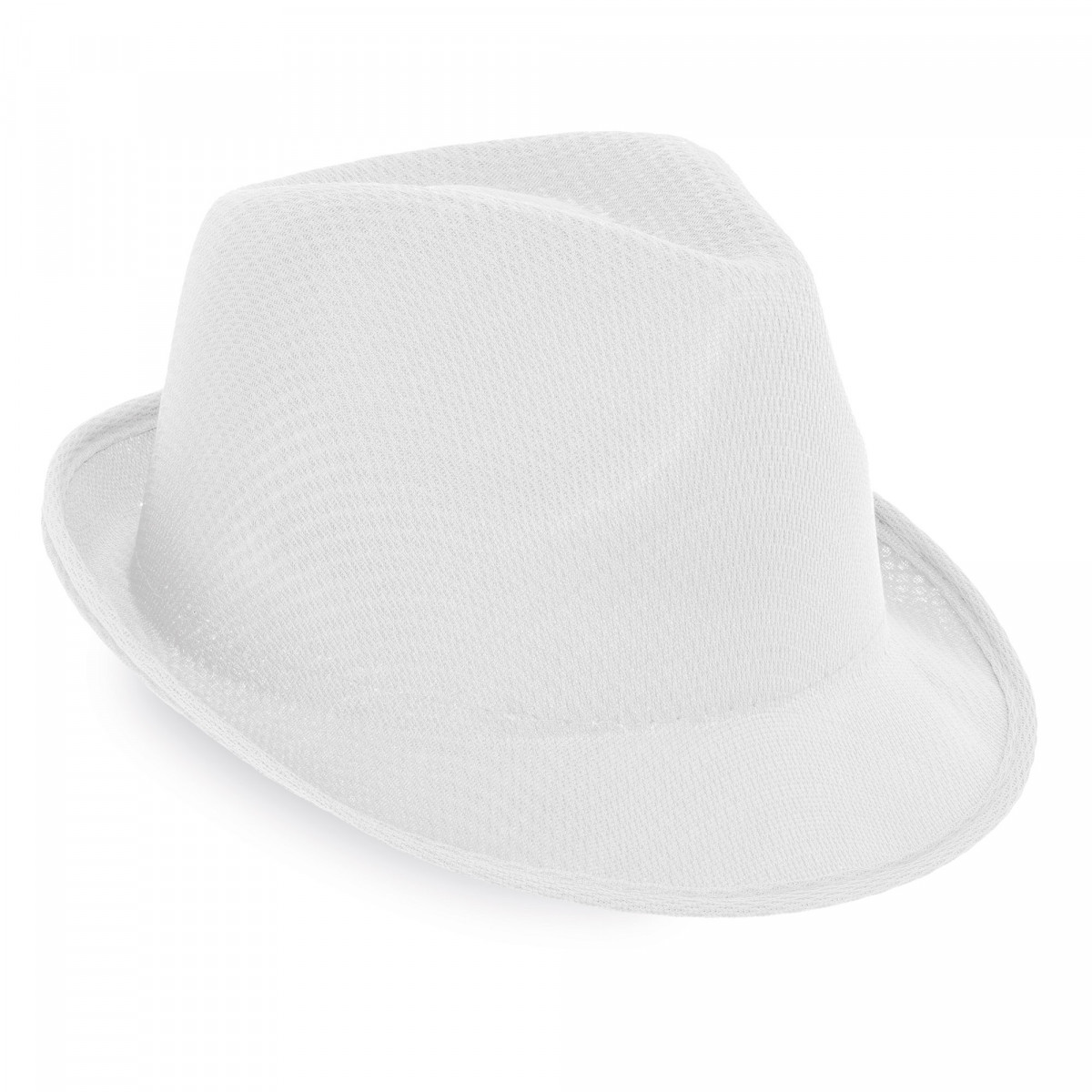 Cappello premium bianco