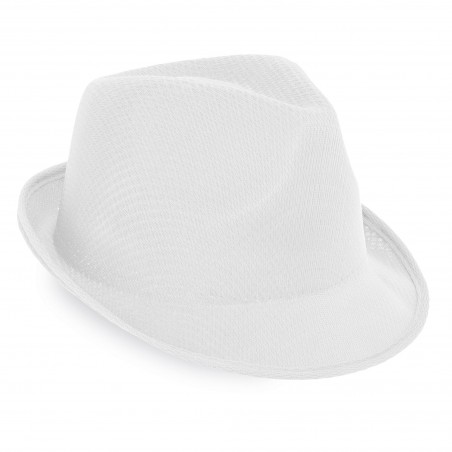 Cappello bianco premium