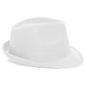 Cappello premium bianco