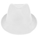 Cappello premium bianco