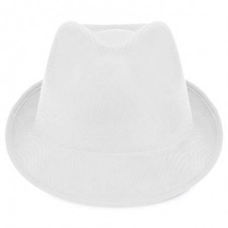 Cappello premium bianco