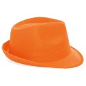 Cappello premium arancione