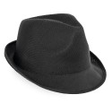 Cappello premium nero