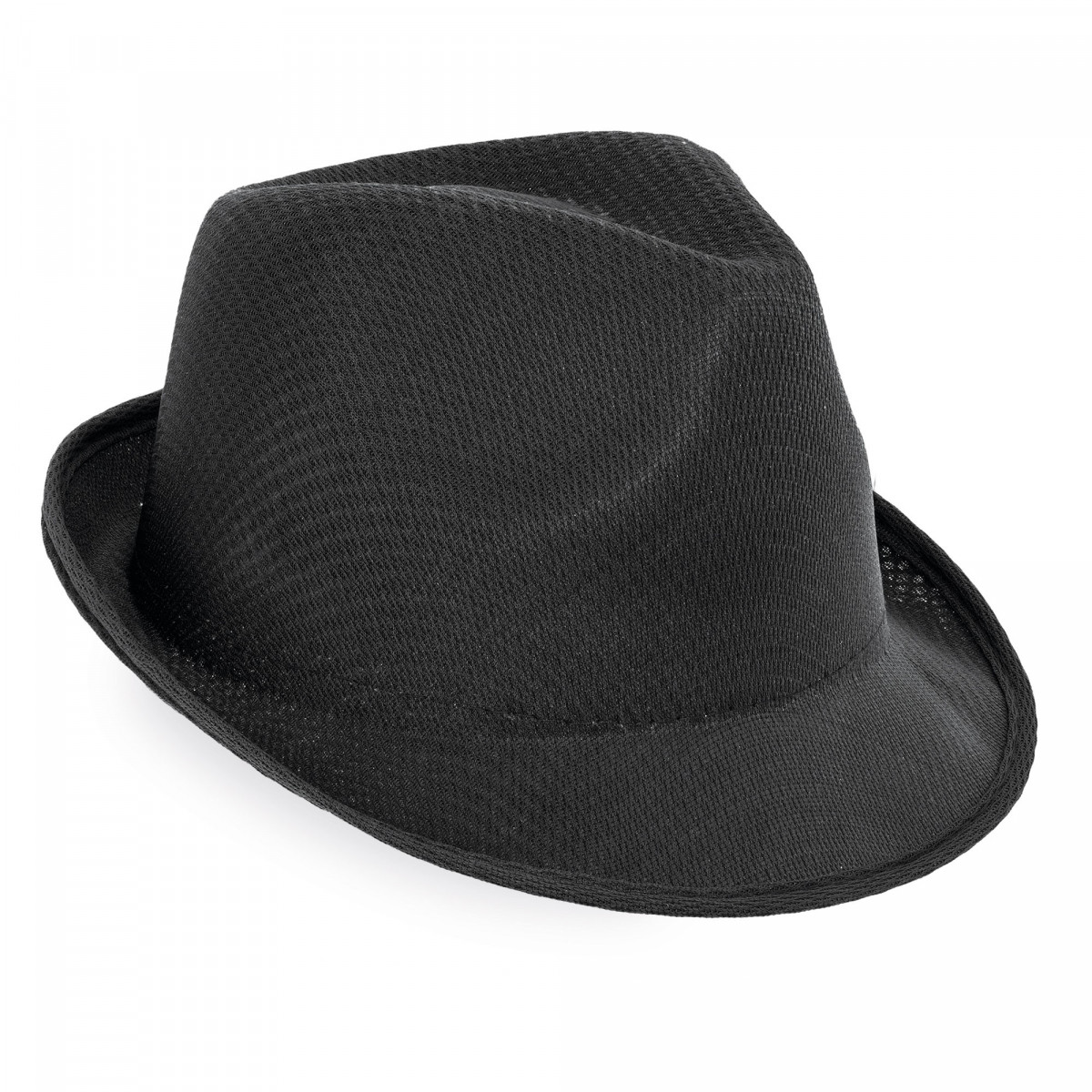 Cappello premium nero