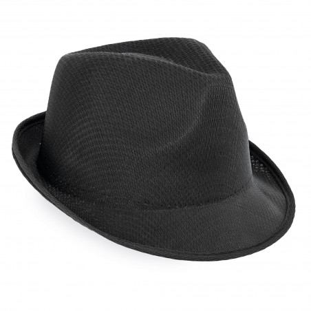 Cappello premium nero