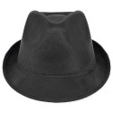 Cappello premium nero