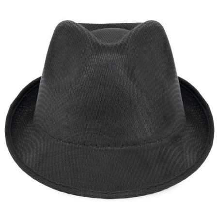 Cappello premium nero