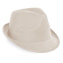 Cappello Fedora Beige Stile ed Eleganza per Ogni Occasione