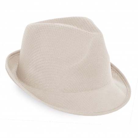 Cappello Fedora Beige Stile ed Eleganza per Ogni Occasione