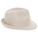 Cappello Fedora Beige Stile ed Eleganza per Ogni Occasione
