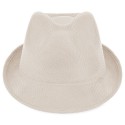 Cappello Fedora Beige Stile ed Eleganza per Ogni Occasione