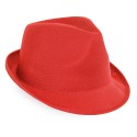 Cappello premium rosso