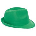 Cappello verde premium