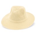Cappello indiana ecru