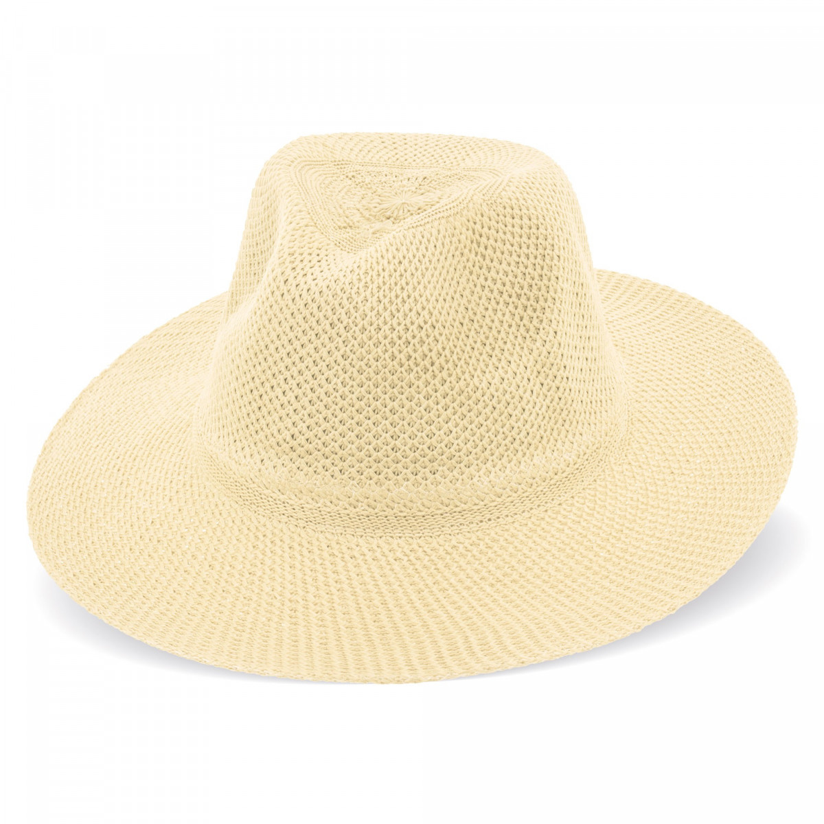 Cappello indiana ecru