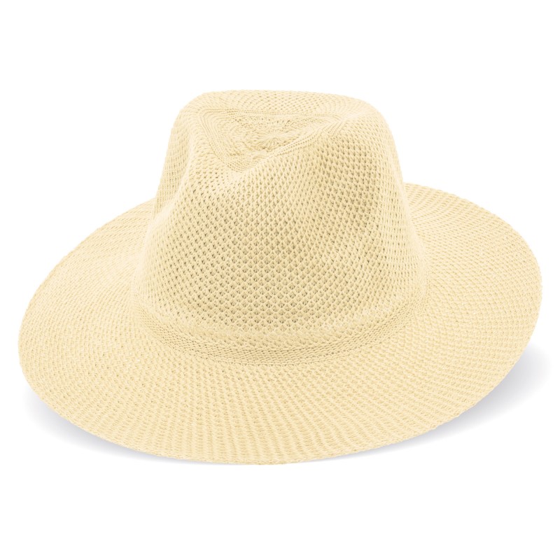 Cappello indiana ecru