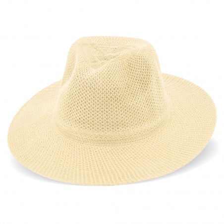 Cappello indiana ecru