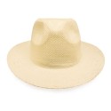 Cappello indiana ecru